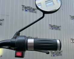 Електрически скутер TELSTAR TBSLD- 3 с двойна седалка Нов модел 2026 снимка 171