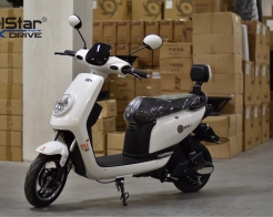 Eлектрически скутер OPAI TS EMAL 1200W с CE сертификат снимка 32