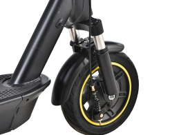 Електрическа тротинетка TELSTAR MAX G30 10'' 2026 снимка 100