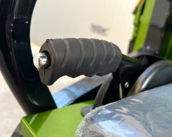 Cargo Transporter Heavy T-1200 товароносимост 1200 кг. с пълна окомплектовка сертификати снимка 182