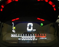 ATV TELSTAR TS-250 ARMOUR с лебедка и всички екстри Нов модел 2026 снимка 187