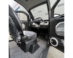 Електрически автомобил TELSTAR X1 2026 снимка 174