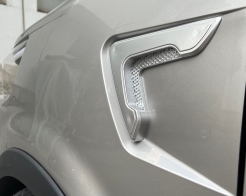 Електрически автомобил TELSTAR X1 2026 снимка 174