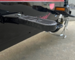 Електрически скутер TelStar Emal Light с двойна седалка Нов модел 2026 снимка 197