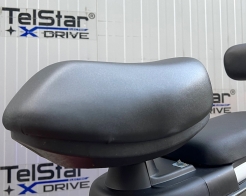 Електрически скутер TelStar Emal Light с двойна седалка Нов модел 2026 снимка 197