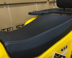 Планинско атв TELSTAR high speed ATV Samurai 4000W 20Ah снимка 205