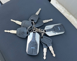 Електрически скутер BIG CITY HARLEY X20 ULTRA MAX CE 60V 21Ah 3000W снимка 208