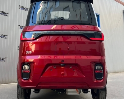 Електрически автомобил TELSTAR X1 2026 снимка 174