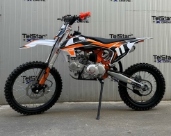 Кросов мотор TELSTAR 160cc модел 2026 снимка 218