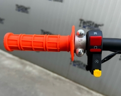 Кросов мотор TELSTAR 160cc модел 2026 снимка 218