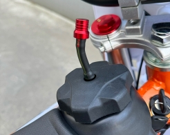 Кросов мотор TELSTAR 160cc модел 2026 снимка 218