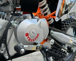 Кросов мотор TELSTAR 160cc модел 2026 снимка 218
