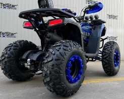Атв Самурай 250 / ATV SAMURAI BIG 250 TELSTAR  Нов модел 2026 снимка 219