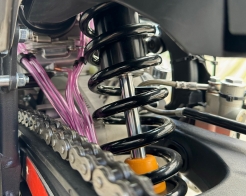 Кросов мотор K2R 250 ETC 250CC тип КТМ 2026 снимка 220