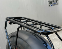 Електрически велосипед E-BIKE FATBIKE PONY TELSTAR 2026 снимка 222