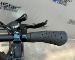 Електрически велосипед E-BIKE FATBIKE PONY TELSTAR 2026 снимка 222