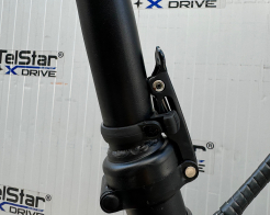 Електрически велосипед E-BIKE FATBIKE PONY TELSTAR 2026 снимка 222