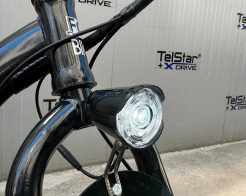 Електрически велосипед E-BIKE FATBIKE PONY TELSTAR 2026 снимка 222