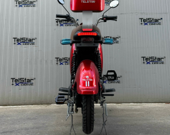 Eлектрически скутер TELSTAR EMAL 1200W с двойна седалка Нов модел 2026 снимка 166
