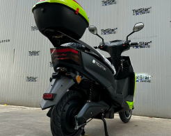 Електрически скутер TELSTAR 72V 3000W EM-005 NEW X- ELECTRIC SPORT ACTIVE Нов модел 2026 снимка 34