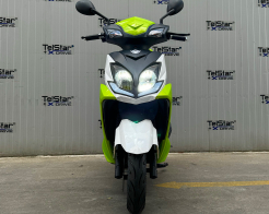Електрически скутер TELSTAR 72V 3000W EM-005 NEW X- ELECTRIC SPORT ACTIVE Нов модел 2026 снимка 34