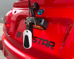 Електрическа триколка LUXOR PRO NEW 60V 1500W със задно задвижване и диференциал Нова серия снимка 239