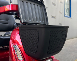 Електрическа четириколка за възрастни TelStar Admiral 2026 снимка 240