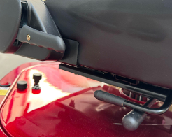 Електрическа четириколка за възрастни TelStar Admiral 2026 снимка 240