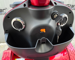 Електрическа четириколка за възрастни TelStar Admiral 2026 снимка 240