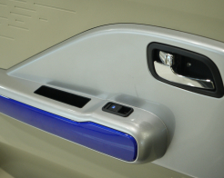 Електрически автомобил TELSTAR X2 снимка 241