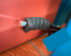 Cargo Транспортер Heavy T-1400 самосвал товароносимост 1200 кг. с пълна окомплектовка сертификати снимка 242