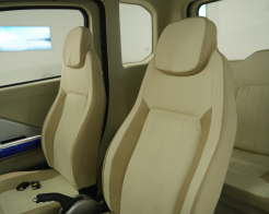 Електрически автомобил TELSTAR X2 2026 снимка 244