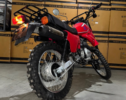 Кросов мотор 150CC Hawk Enduro - 2 снимка 252