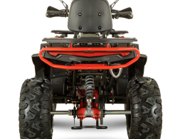 ATV TELSTAR TS-300 BLACK HOWK с лебедка и всички екстри Нов модел 2026 снимка 258