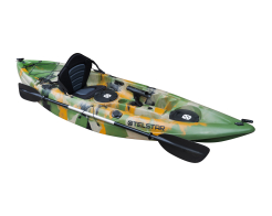 Едноместен Кану-Каяк LANGO снимка 64