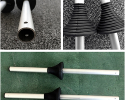 Транспортна количка колесар TROLLEY 3 за лодка снимка 259