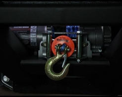 UTV ODES DOMINATOR XLT2 1000cc 86 HP 4x4 задвижване бързи/ бавни скорости ПРОМО ЦЕНА 2021!!! снимка 46