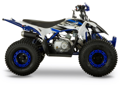 ATV TELSTAR Falcon модел Sport TS-150J 150сс с 8'' гуми снимка 159