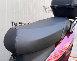 Електрическа триколка TS-350-8 60V 23Ah 2000W Нов модел 2026 снимка 68