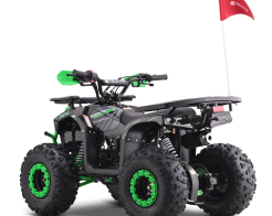 ATV модел TELSTAR SIRIUS 150 със 7'' гуми и двигател LONCIN Нов модел снимка 275