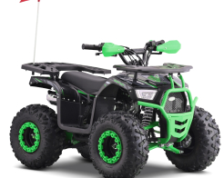 ATV модел TELSTAR SIRIUS 150 със 7'' гуми и двигател LONCIN Нов модел снимка 275