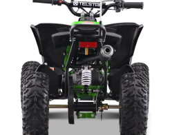 Детско бензиново ATV 49сс TELSTAR MAXI PIONEER с функция 