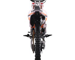 Кросов мотор TELSTAR 125 кубика 125cc модел 2026 снимка 168