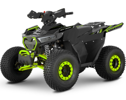 ATV TELSTAR Samurai Sport Long 150сс С 8'' гуми, автоматична скоростна кутия и smart километраж снимка 245