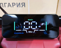 Триместна електрическа триколка TS 350-7 ROOF 2000W 25Ah снимка 291