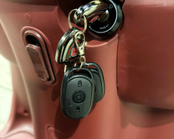 Триместна електрическа триколка TS 350-7 ROOF 2000W 25Ah снимка 291