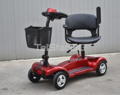 Електрическа четириколка за възрастни хора модел TELSTAR TS-180F снимка 17