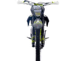 Кросов мотор / GAS ENDURO CROSS 250cc 4 stroke TELSTAR 2026 снимка 134