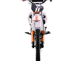 Кросов мотор TELSTAR 160cc модел 2026 снимка 218