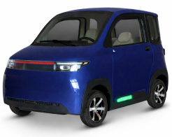 Електрически автомобил TELSTAR X2 снимка 241